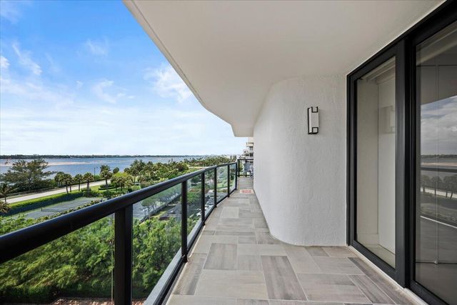 3440 S Ocean Boulevard 605 N, Palm Beach, FL 33480