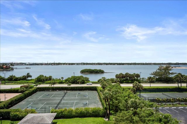 3440 S Ocean Boulevard 605 N, Palm Beach, FL 33480
