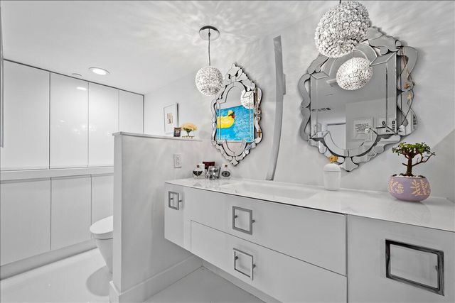 3440 S Ocean Boulevard 605 N, Palm Beach, FL 33480