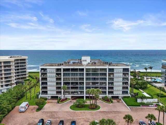 3440 S Ocean Boulevard 605 N, Palm Beach, FL 33480
