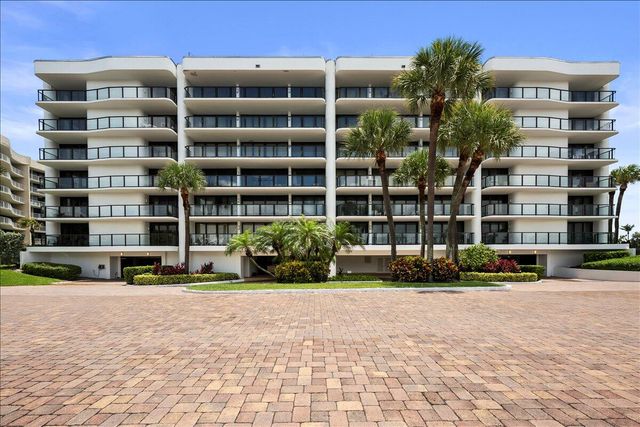 3440 S Ocean Boulevard 605 N, Palm Beach, FL 33480