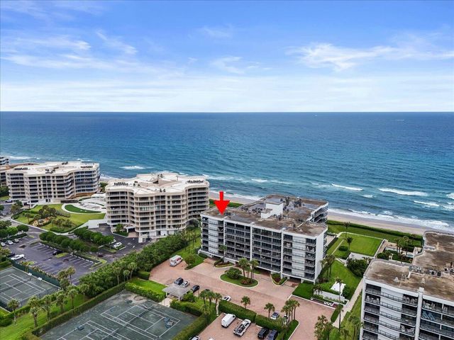 3440 S Ocean Boulevard 605 N, Palm Beach, FL 33480