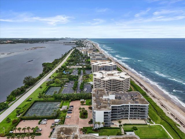 3440 S Ocean Boulevard 605 N, Palm Beach, FL 33480