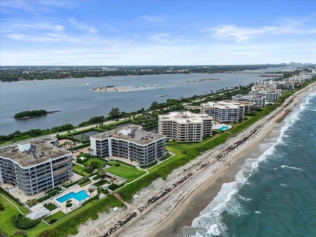 3440 S Ocean Boulevard 605 N, Palm Beach, FL 33480