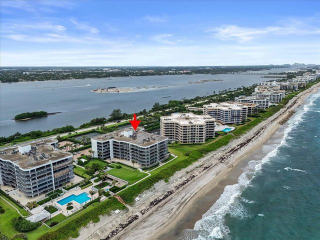 3440 S Ocean Boulevard 605 N, Palm Beach, FL 33480