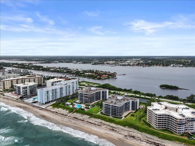 3440 S Ocean Boulevard 605 N, Palm Beach, FL 33480
