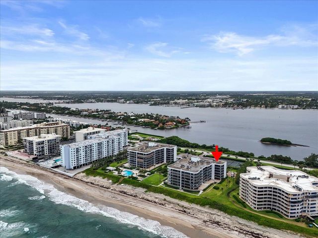 3440 S Ocean Boulevard 605 N, Palm Beach, FL 33480