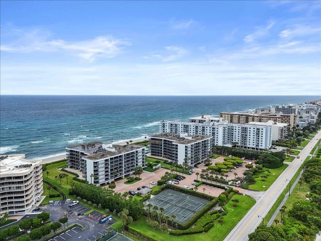 3440 S Ocean Boulevard 605 N, Palm Beach, FL 33480
