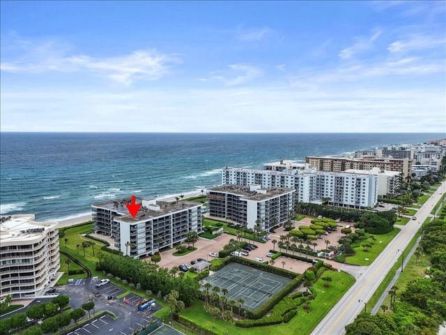 3440 S Ocean Boulevard 605 N, Palm Beach, FL 33480