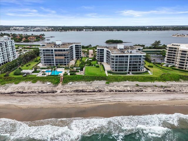 3440 S Ocean Boulevard 605 N, Palm Beach, FL 33480