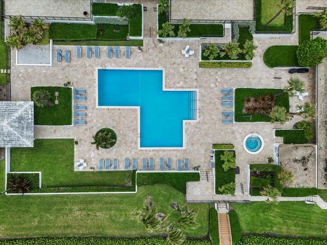 3440 S Ocean Boulevard 605 N, Palm Beach, FL 33480