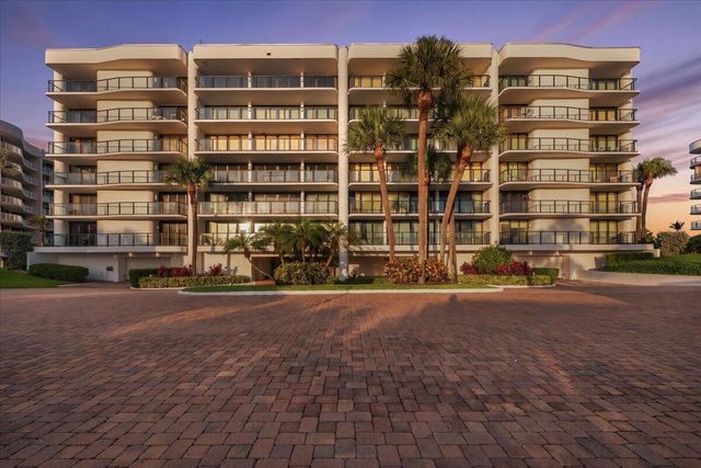 3440 S Ocean Boulevard 605 N, Palm Beach, FL 33480