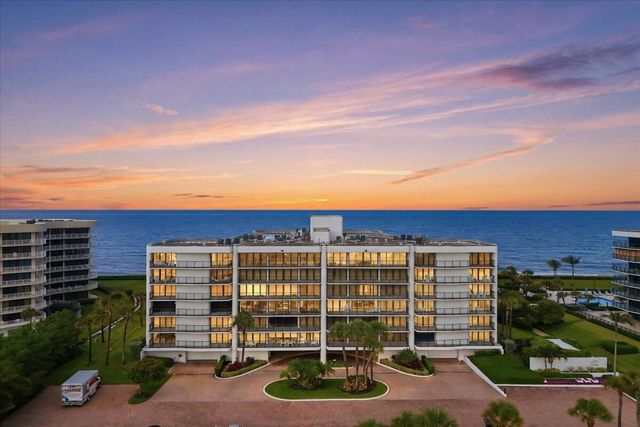 3440 S Ocean Boulevard 605 N, Palm Beach, FL 33480