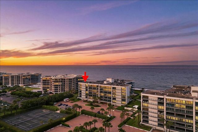 3440 S Ocean Boulevard 605 N, Palm Beach, FL 33480