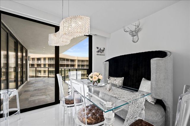 3440 S Ocean Boulevard 605 N, Palm Beach, FL 33480