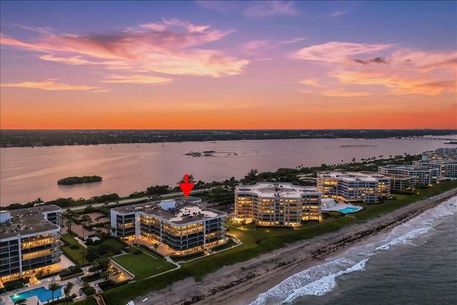 3440 S Ocean Boulevard 605 N, Palm Beach, FL 33480
