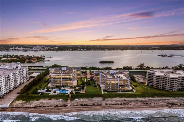 3440 S Ocean Boulevard 605 N, Palm Beach, FL 33480