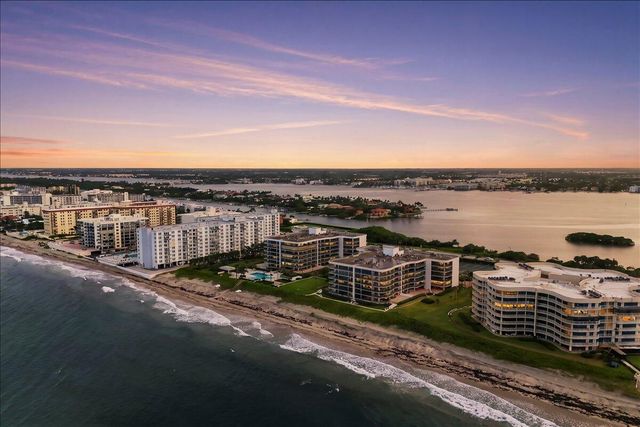 3440 S Ocean Boulevard 605 N, Palm Beach, FL 33480