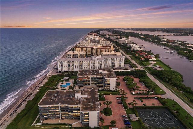 3440 S Ocean Boulevard 605 N, Palm Beach, FL 33480
