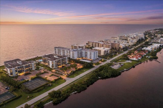 3440 S Ocean Boulevard 605 N, Palm Beach, FL 33480