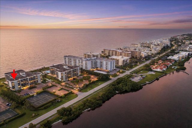 3440 S Ocean Boulevard 605 N, Palm Beach, FL 33480
