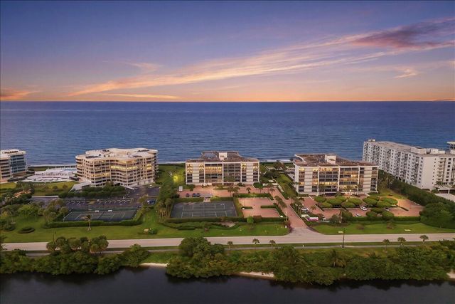 3440 S Ocean Boulevard 605 N, Palm Beach, FL 33480