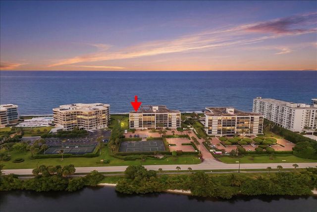 3440 S Ocean Boulevard 605 N, Palm Beach, FL 33480