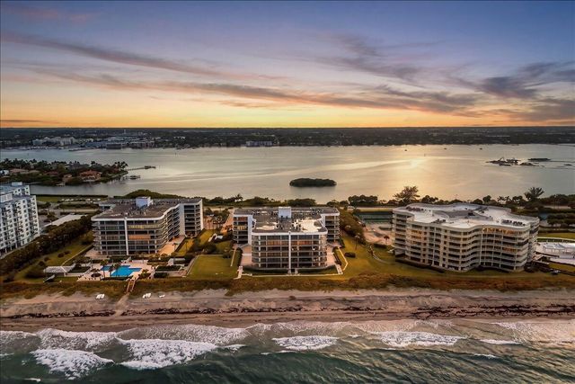 3440 S Ocean Boulevard 605 N, Palm Beach, FL 33480