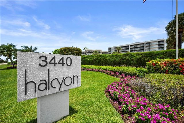 3440 S Ocean Boulevard 605 N, Palm Beach, FL 33480