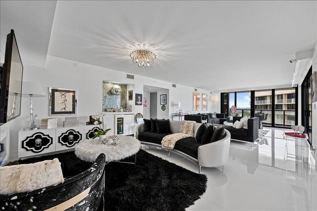 3440 S Ocean Boulevard 605 N, Palm Beach, FL 33480