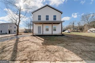 105 E Callahan Street NE, Rome, GA 30161