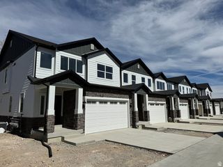 3546 W FRANCO CT #LOT 3, West Valley City, UT 84119