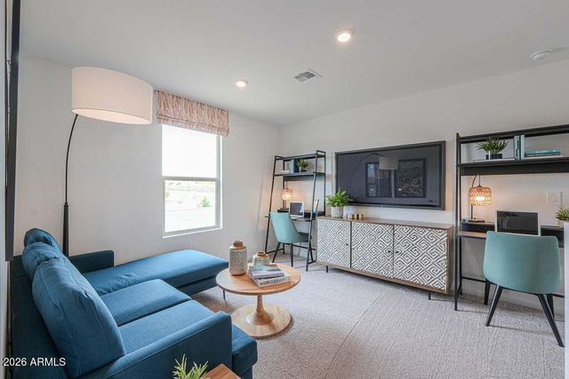 238 W SONORAN VISTA Circle, Coolidge, AZ 85128