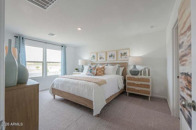 238 W SONORAN VISTA Circle, Coolidge, AZ 85128