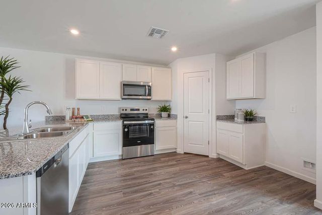 238 W SONORAN VISTA Circle, Coolidge, AZ 85128