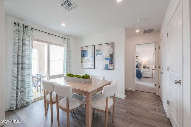 238 W SONORAN VISTA Circle, Coolidge, AZ 85128