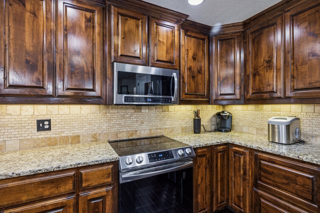 3390 Zion Hill Road, Weatherford, TX 76088