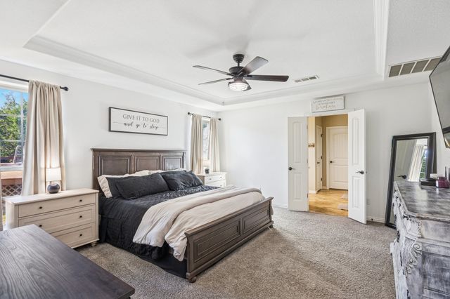 3390 Zion Hill Road, Weatherford, TX 76088