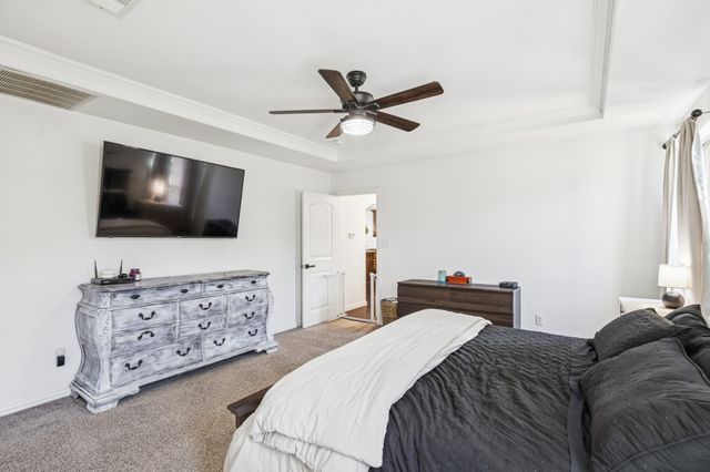 3390 Zion Hill Road, Weatherford, TX 76088