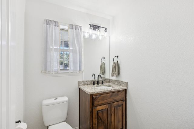 3390 Zion Hill Road, Weatherford, TX 76088