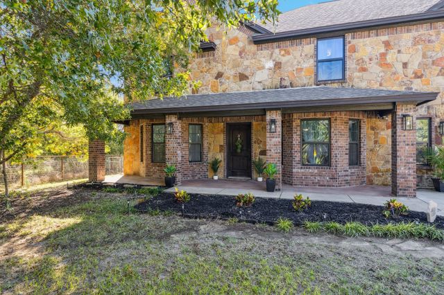 3390 Zion Hill Road, Weatherford, TX 76088