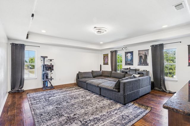 3390 Zion Hill Road, Weatherford, TX 76088