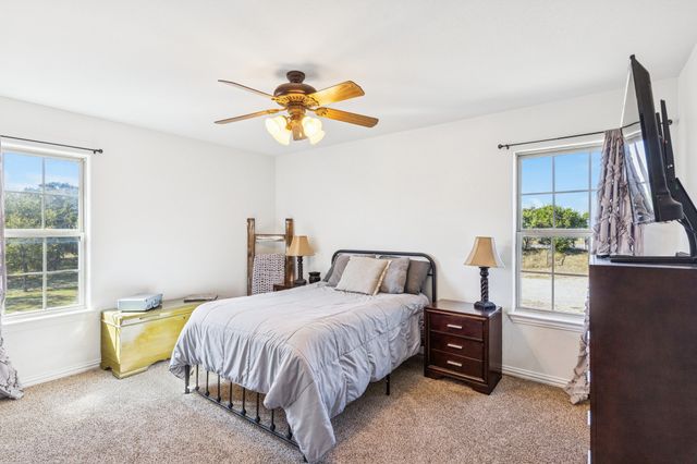 3390 Zion Hill Road, Weatherford, TX 76088