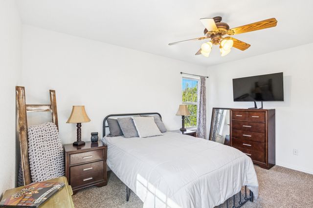 3390 Zion Hill Road, Weatherford, TX 76088