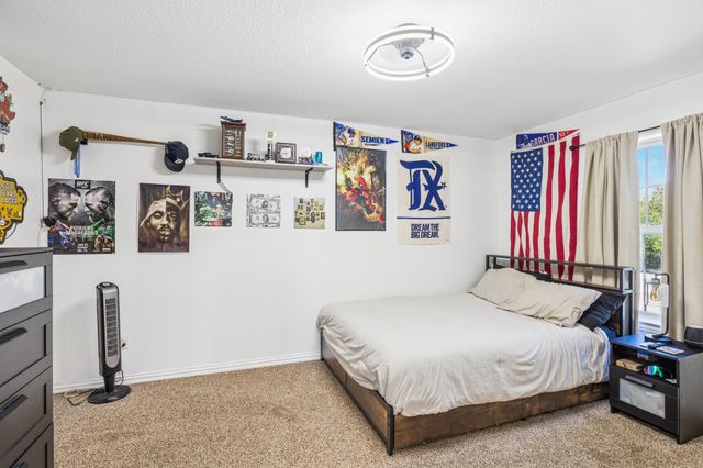 3390 Zion Hill Road, Weatherford, TX 76088