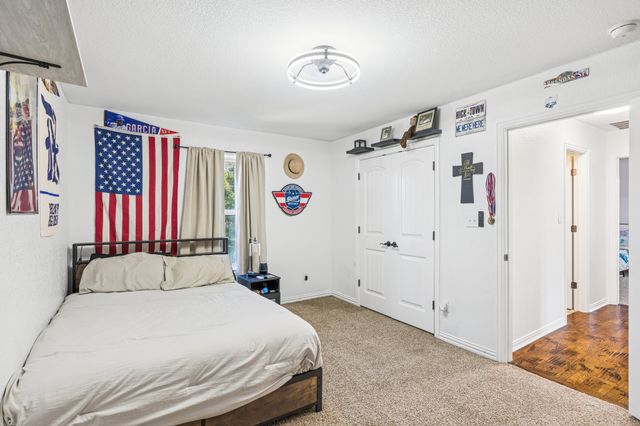 3390 Zion Hill Road, Weatherford, TX 76088