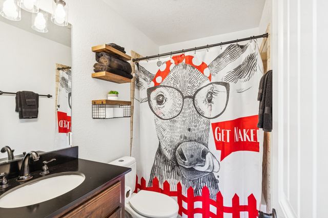 3390 Zion Hill Road, Weatherford, TX 76088