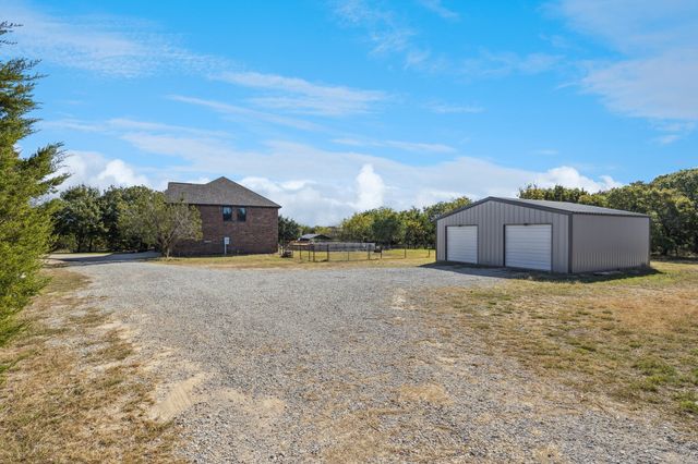 3390 Zion Hill Road, Weatherford, TX 76088