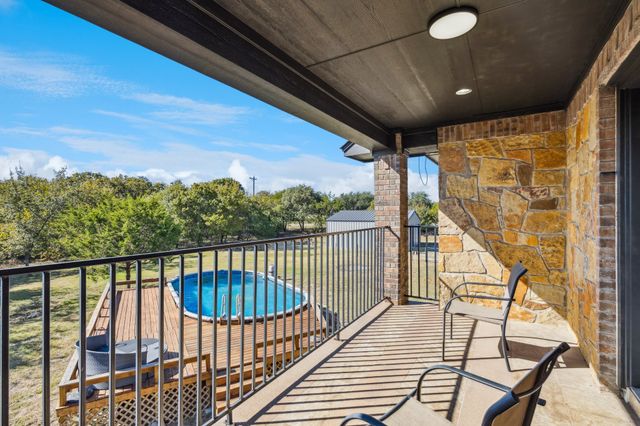 3390 Zion Hill Road, Weatherford, TX 76088