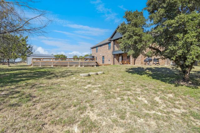 3390 Zion Hill Road, Weatherford, TX 76088